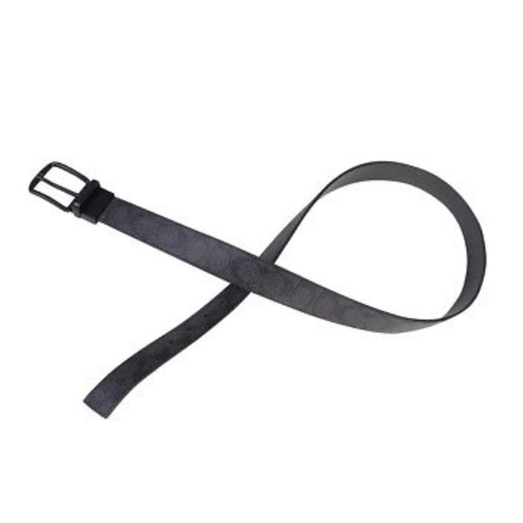 🔥Sales🔥CUT-2-SIZE REVERSIBLE SIGNATURE COATED BELT🔥Gift Idea - Picture 5 of 8